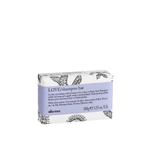 LOVE Shampoo bar - 100g